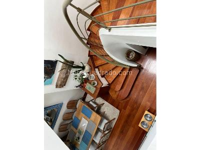 Apartamento de 4 alcobas en venta en Chapinero Alto, Bogotá, 141 m² · foto 6 de 19