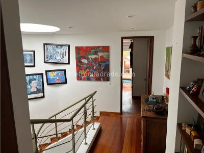 Apartamento de 4 alcobas en venta en Chapinero Alto, Bogotá, 141 m² · foto 12 de 19