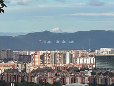 Apartamento de 4 alcobas en venta en Chapinero Alto, Bogotá, 141 m² · foto 14 de 19