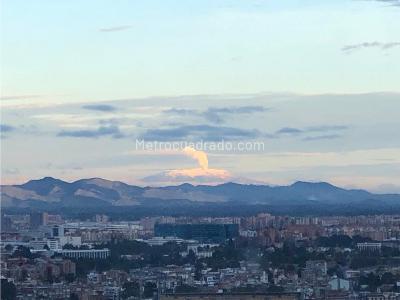 Apartamento de 4 alcobas en venta en Chapinero Alto, Bogotá, 141 m² · foto 15 de 19