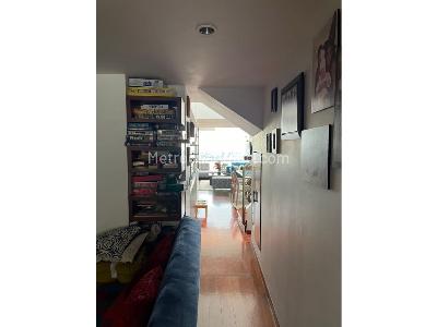 Apartamento de 4 alcobas en venta en Chapinero Alto, Bogotá, 141 m² · foto 2 de 19