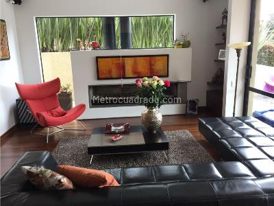 Casa de 4 alcobas en venta en La Calera, La Calera, 348 m² · foto 6 de 13