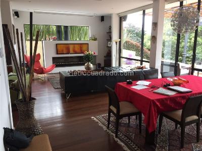 Casa de 4 alcobas en venta en La Calera, La Calera, 348 m² · foto 8 de 13