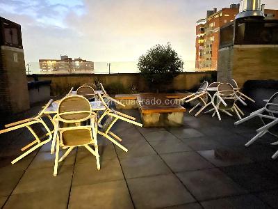 Apartaestudio en venta en Centro Internacional, Bogotá, 44 m² · foto 12 de 16