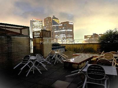 Apartaestudio en venta en Centro Internacional, Bogotá, 44 m² · foto 15 de 16