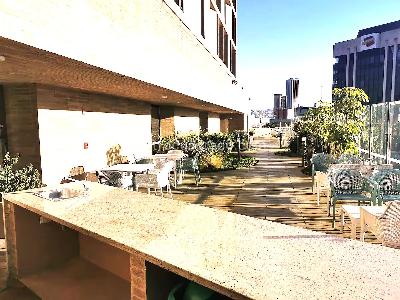 Apartaestudio en venta en Centro Internacional, Bogotá, 44 m² · foto 8 de 16