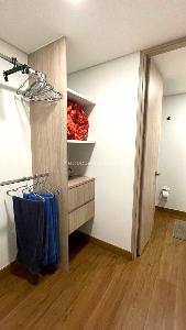 Apartaestudio en venta en Centro Internacional, Bogotá, 44 m² · foto 6 de 16