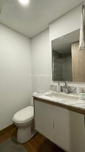Apartaestudio en venta en Centro Internacional, Bogotá, 44 m² · foto 7 de 16