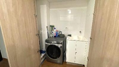 Apartaestudio en venta en Centro Internacional, Bogotá, 44 m² · foto 4 de 16