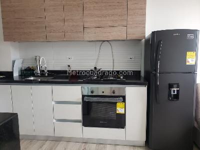 Apartaestudio en venta en Algarra Iii, Zipaquirá, 33 m² · foto 5 de 10