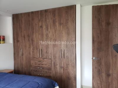 Apartaestudio en venta en Algarra Iii, Zipaquirá, 33 m² · foto 9 de 10