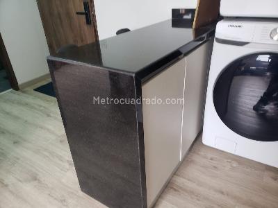 Apartaestudio en venta en Algarra Iii, Zipaquirá, 33 m² · foto 4 de 10