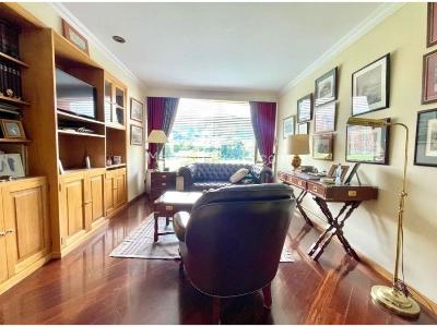 Apartamento de 3 alcobas en venta en La Carolina, Bogotá, 211 m² · foto 10 de 20