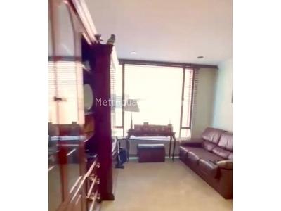 Apartamento de 3 alcobas en venta en La Carolina, Bogotá, 211 m² · foto 11 de 20