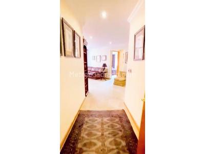 Apartamento de 3 alcobas en venta en La Carolina, Bogotá, 211 m² · foto 13 de 20