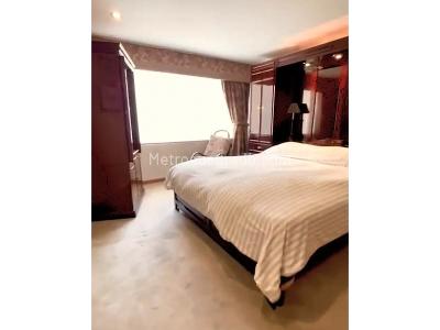 Apartamento de 3 alcobas en venta en La Carolina, Bogotá, 211 m² · foto 14 de 20