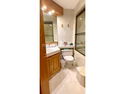 Apartamento de 3 alcobas en venta en La Carolina, Bogotá, 211 m² · foto 16 de 20