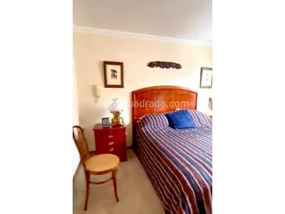 Apartamento de 3 alcobas en venta en La Carolina, Bogotá, 211 m² · foto 17 de 20