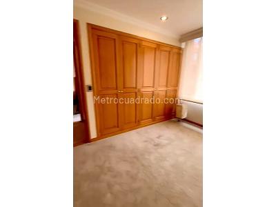 Apartamento de 3 alcobas en venta en La Carolina, Bogotá, 211 m² · foto 20 de 20