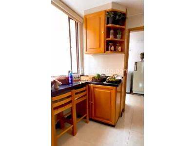 Apartamento de 3 alcobas en venta en La Carolina, Bogotá, 211 m² · foto 9 de 20