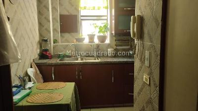 Apartamento de 3 alcobas en venta en Tejares De San Fernando, Cali, 138 m² · foto 5 de 19