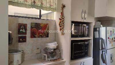 Apartamento de 3 alcobas en venta en Tejares De San Fernando, Cali, 138 m² · foto 8 de 19