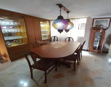 Apartamento de 3 alcobas en venta en Tejares De San Fernando, Cali, 138 m² · foto 3 de 19