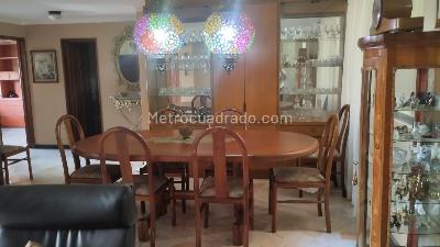 Apartamento de 3 alcobas en venta en Tejares De San Fernando, Cali, 138 m² · foto 4 de 19