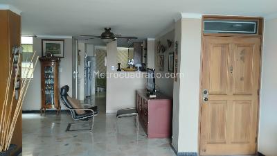 Apartamento de 3 alcobas en venta en Tejares De San Fernando, Cali, 138 m² · foto 6 de 19