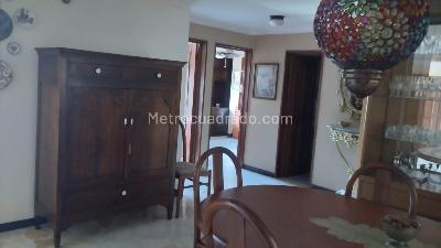Apartamento de 3 alcobas en venta en Tejares De San Fernando, Cali, 138 m² · foto 11 de 19