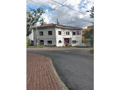 Casa en Venta, Bosque Izquierdo, Bogotá D.C.