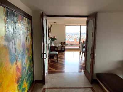 Apartamento en venta en Altos Del Refugio, Bogotá · foto 6 de 19