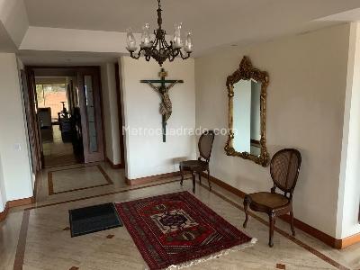 Apartamento en venta en Altos Del Refugio, Bogotá · foto 9 de 19
