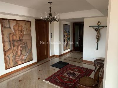 Apartamento en venta en Altos Del Refugio, Bogotá · foto 10 de 19