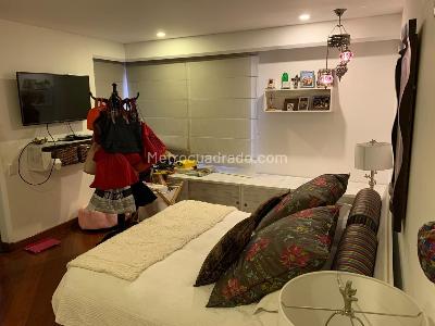 Apartamento en venta en Altos Del Refugio, Bogotá · foto 19 de 19