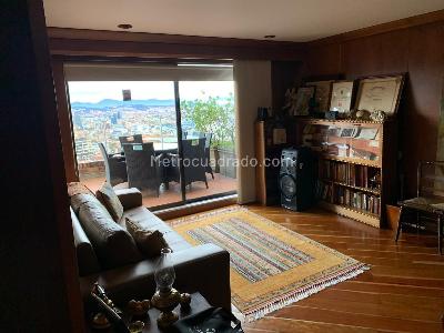Apartamento en venta en Altos Del Refugio, Bogotá · foto 12 de 19