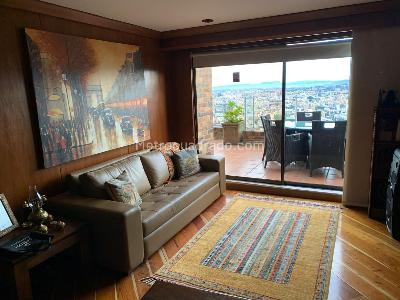 Apartamento en venta en Altos Del Refugio, Bogotá · foto 11 de 19
