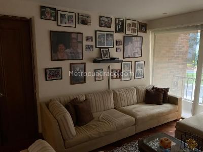 Apartamento en venta en Altos Del Refugio, Bogotá · foto 14 de 19
