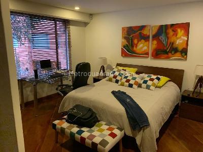 Apartamento en venta en Altos Del Refugio, Bogotá · foto 16 de 19