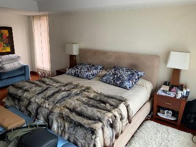 Apartamento en venta en Altos Del Refugio, Bogotá · foto 18 de 19