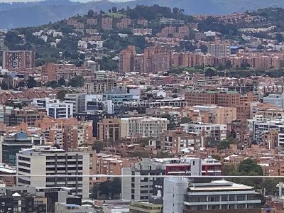 Apartamento en venta en Altos Del Refugio, Bogotá · foto 5 de 19