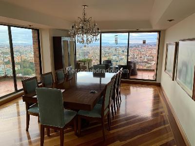 Apartamento en venta en Altos Del Refugio, Bogotá · foto 3 de 19