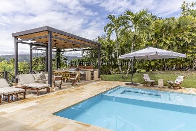 Casa de 4 alcobas en venta en Club Puerto Peñalisa, Girardot, 323 m² · foto 15 de 20