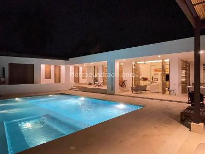 Casa de 4 alcobas en venta en Club Puerto Peñalisa, Girardot, 323 m² · foto 16 de 20