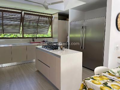 Casa de 4 alcobas en venta en Club Puerto Peñalisa, Girardot, 323 m² · foto 8 de 20