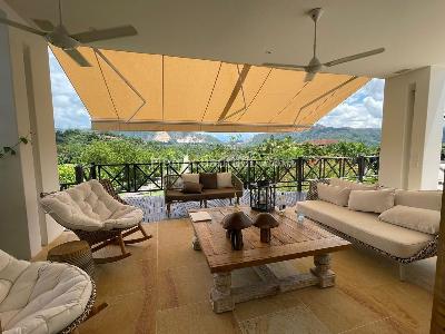 Casa de 4 alcobas en venta en Club Puerto Peñalisa, Girardot, 323 m² · foto 10 de 20