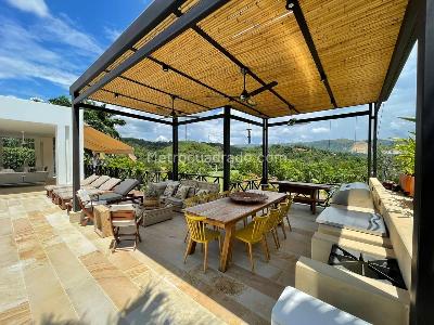 Casa de 4 alcobas en venta en Club Puerto Peñalisa, Girardot, 323 m² · foto 18 de 20
