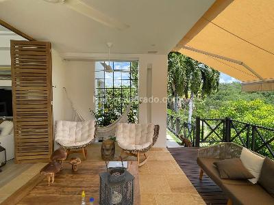 Casa de 4 alcobas en venta en Club Puerto Peñalisa, Girardot, 323 m² · foto 9 de 20