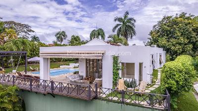 Casa de 4 alcobas en venta en Club Puerto Peñalisa, Girardot, 323 m² · foto 20 de 20