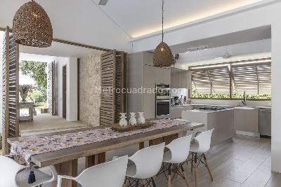 Casa de 4 alcobas en venta en Club Puerto Peñalisa, Girardot, 323 m² · foto 3 de 20